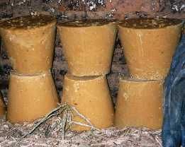 Jaggery
